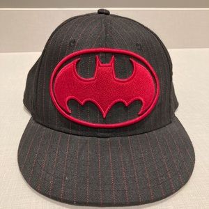 Batman hat